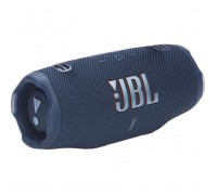 Акустична система JBL Charge 6 Blue (JBLCHARGE6BLU)