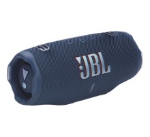 Акустична система JBL Charge 6 Blue (JBLCHARGE6BLU)