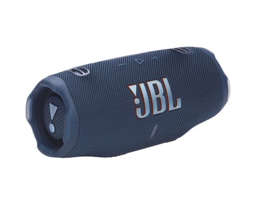Акустична система JBL Charge 6 Blue (JBLCHARGE6BLU)