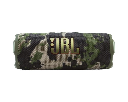 Акустична система JBL Flip 7 Squad (JBLFLIP7SQUAD)