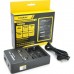 Зарядний пристрій для акумуляторів Liitokala 2 Slots, USB1/QC/3.0, USB2/2.4A, NiMHC(R14)/SC/AA/AAA/17670, Li-ion10440...26650 (Lii-TR2000)