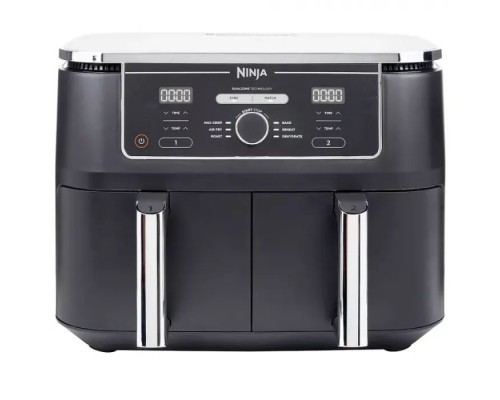 Мультипіч Ninja Foodi Max Dual Zone (AF400EU)