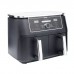 Мультипіч Ninja Foodi Max Dual Zone (AF400EU)
