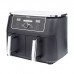 Мультипіч Ninja Foodi Max Dual Zone (AF400EU)