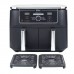 Мультипіч Ninja Foodi Max Dual Zone (AF400EU)