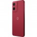 Мобільний телефон Motorola G05 4/128GB Plum Red (PB6L0035UA)