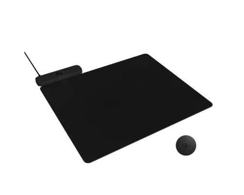 Килимок для мишки Logitech G PowerPlay 2 Charging System Mouse Pad (947-000003)