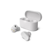 Навушники Philips TAT3509 Touch Control Mic White (TAT3509WT/00)