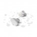 Навушники Philips TAT3509 Touch Control Mic White (TAT3509WT/00)