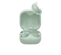 Навушники Sony LinkBuds Fit Green (WFLS910NG.CE7)