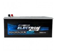 Акумулятор автомобільний ELECTRON TRUCK SHD SMF EFB 185Ah бокова(+/-) (1100EN) (685002110)