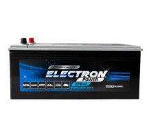 Акумулятор автомобільний ELECTRON TRUCK SHD SMF EFB 185Ah бокова(+/-) (1100EN) (685002110)