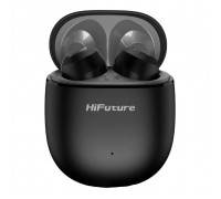 Навушники HiFuture OlymBuds3 Black (olymbuds3.black)