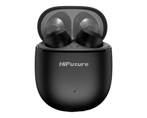Навушники HiFuture OlymBuds3 Black (olymbuds3.black)