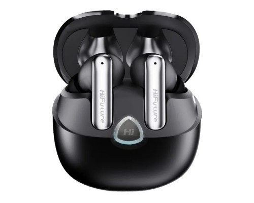 Навушники HiFuture SonicAir Black (sonicair.black)