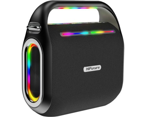 Акустична система HiFuture Musicbox 200 Black (musicbox200.black)