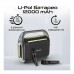 Акустична система HiFuture Musicbox 200 Black (musicbox200.black)