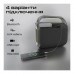 Акустична система HiFuture Musicbox 200 Black (musicbox200.black)