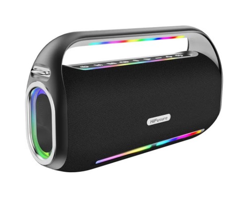 Акустична система HiFuture Musicbox 300 Black (musicbox300.black)