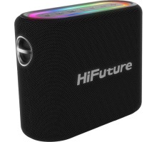 Акустична система HiFuture Vocalist 200 Black (vocalist200.black)