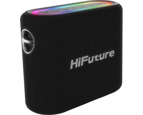 Акустична система HiFuture Vocalist 200 Black (vocalist200.black)