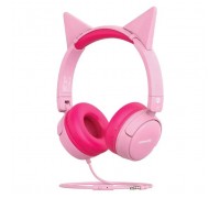 Навушники Promate Jewel Bubblegum (jewel.bubblegum)