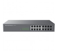 Комутатор мережевий Grandstream GWN7702