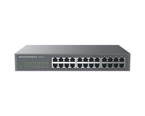 Комутатор мережевий Grandstream GWN7703