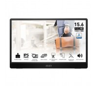 Монітор MSI PRO MP161 E2