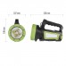 Ліхтар EMOS P2316 LED+ COB LED 850 лм 8000 мАг (P2316)