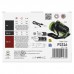 Ліхтар EMOS P2316 LED+ COB LED 850 лм 8000 мАг (P2316)