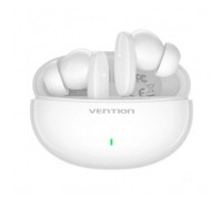 Навушники Vention Elf Earbuds E01 White (NBFW0)