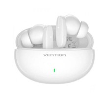 Навушники Vention Elf Earbuds E01 White (NBFW0)
