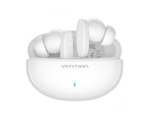 Навушники Vention Elf Earbuds E01 White (NBFW0)