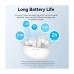 Навушники Vention Elf Earbuds E01 White (NBFW0)