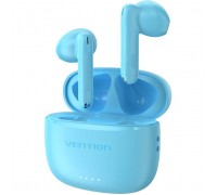 Навушники Vention Elf Earbuds E03 Blue (NBHS0)