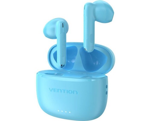 Навушники Vention Elf Earbuds E03 Blue (NBHS0)