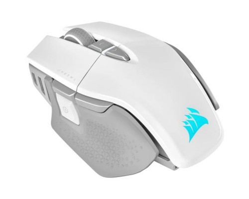 Мишка Corsair M65 RGB Ultra Wireless White (CH-9319511-EU2)