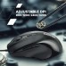Мишка Canyon M-6 USB Black (CNE-CMS6)