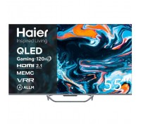 Телевізор Haier H55Q800UX