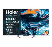 Телевізор Haier H55Q800UX