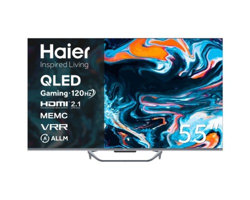 Телевізор Haier H55Q800UX