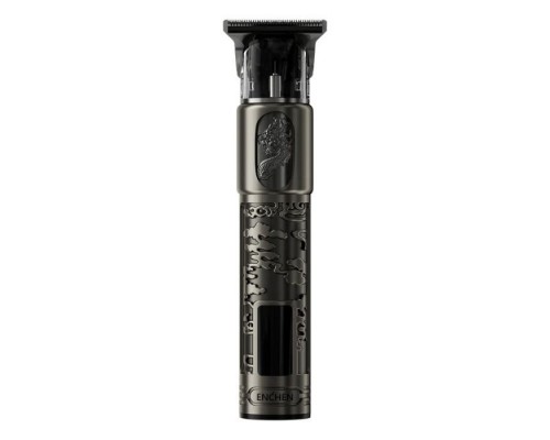 Машинка для стрижки Xiaomi Enchen GoldStone 1 Black