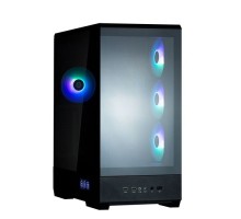 Корпус Zalman P50 DS (P50DSBLACK)