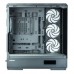 Корпус Zalman P50 DS (P50DSBLACK)