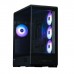 Корпус Zalman P50 DS (P50DSBLACK)