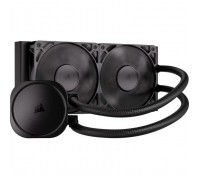 Система рідинного охолодження Corsair NAUTILUS 240 (CW-9060088-WW)