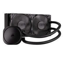 Система рідинного охолодження Corsair NAUTILUS 240 (CW-9060088-WW)