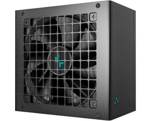 Блок живлення Deepcool 650W (PN650D)