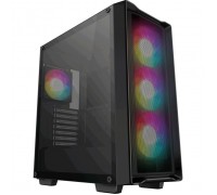 Корпус Deepcool CC560 MESH V2